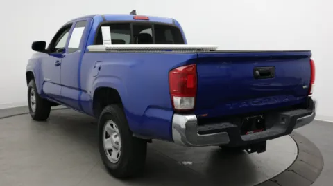More photos of 2016 Toyota Tacoma SR5 at Auto Boutique Florida, FL