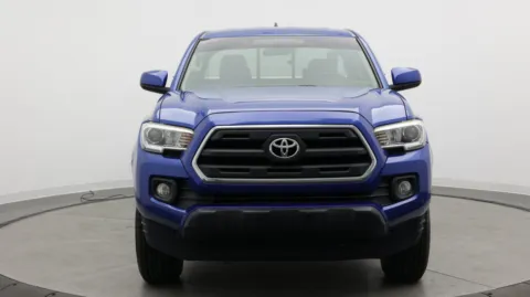 Photos of 2016 Toyota Tacoma SR5 for sale in Jacksonville, FL at Auto Boutique Florida