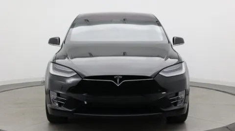 Photos of 2021 Tesla Model X Long Range Plus for sale in Jacksonville, FL at Auto Boutique Florida
