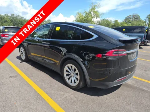 More photos of 2021 Tesla Model X Long Range Plus at Auto Boutique Florida, FL