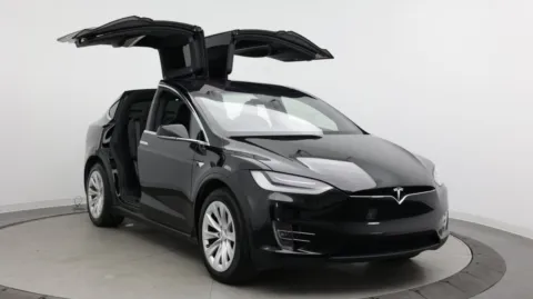 More photos of 2021 Tesla Model X Long Range Plus at Auto Boutique Florida, FL