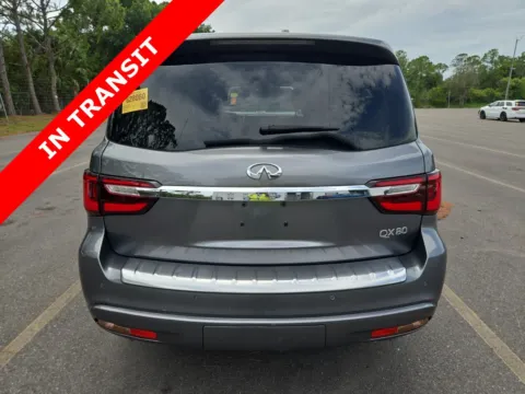 More photos of 2018 INFINITI QX80 at Auto Boutique Florida, FL