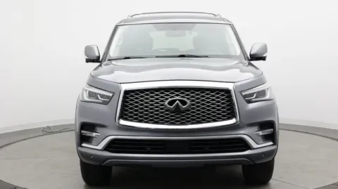 Photos of 2018 INFINITI QX80 for sale in Jacksonville, FL at Auto Boutique Florida