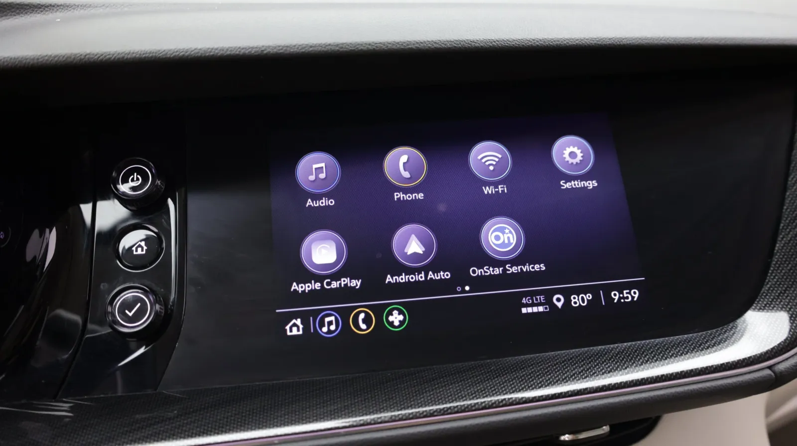 Buick Envision photo 21