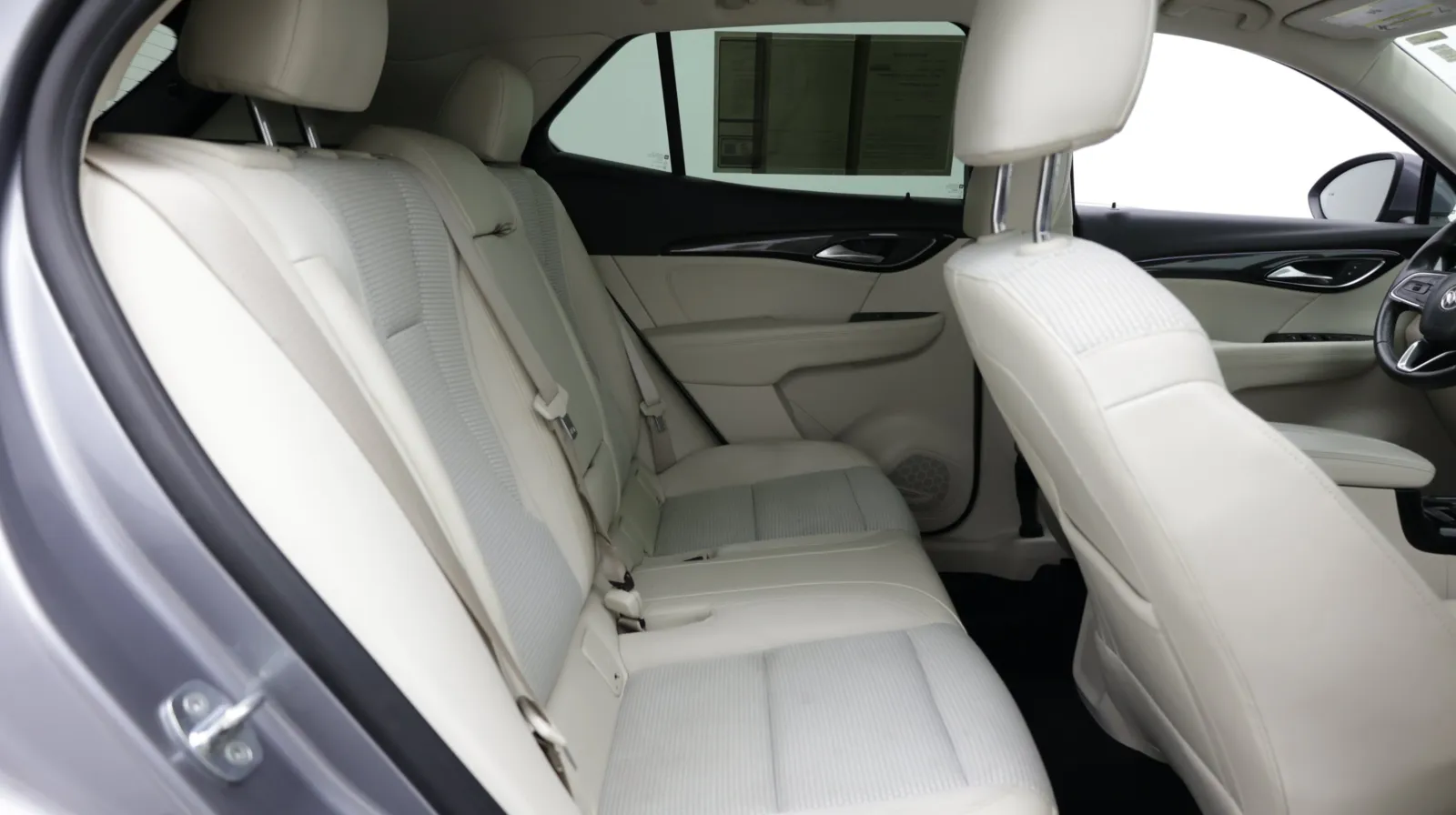 Buick Envision photo 35
