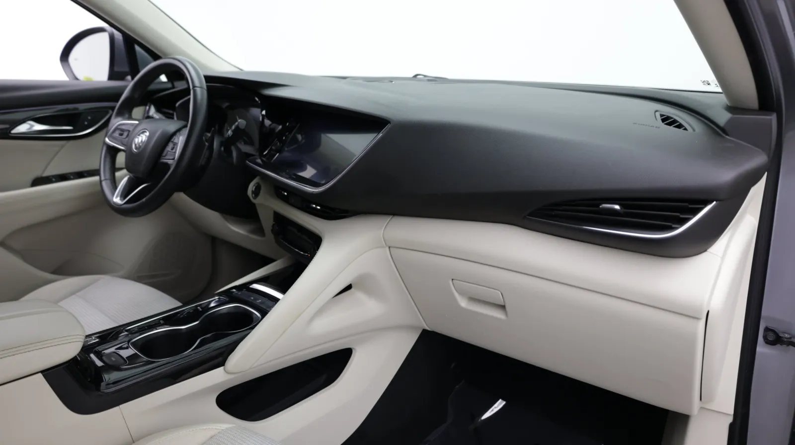 Buick Envision photo 39