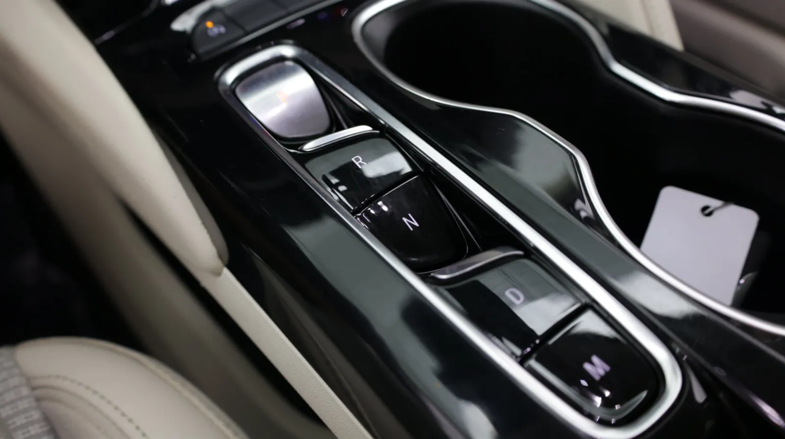 Buick Envision photo 19