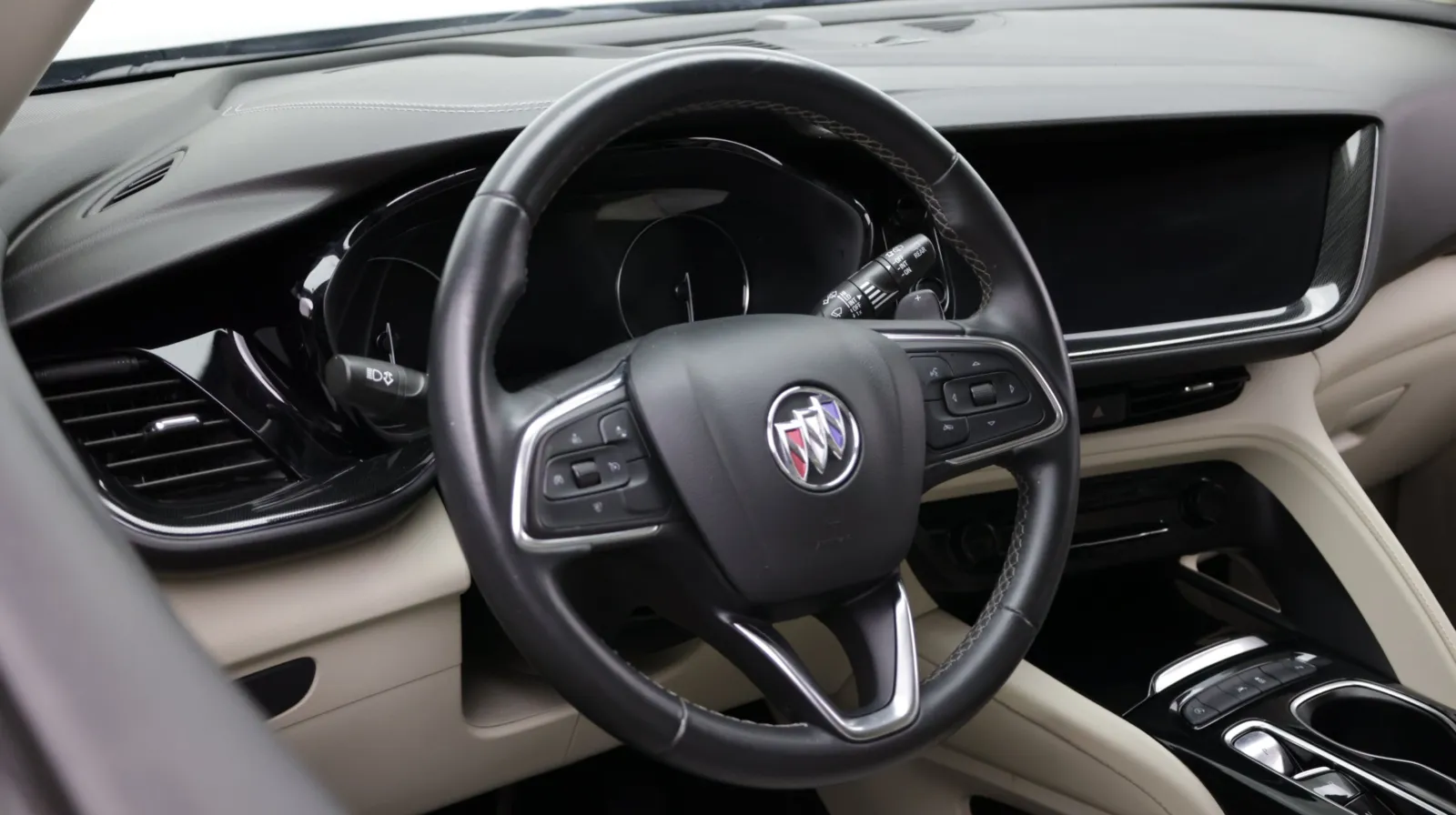 Buick Envision photo 10