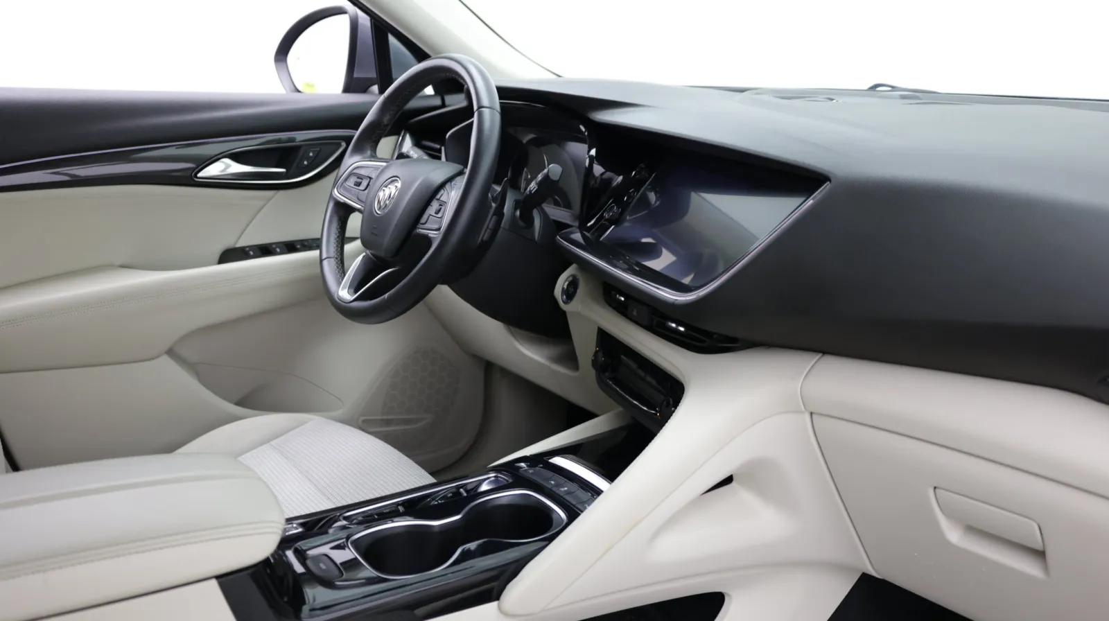 Buick Envision photo 37