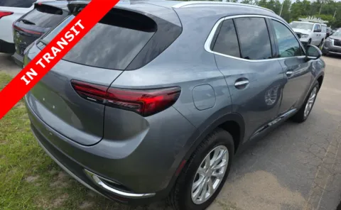 Another view of 2021 Buick Envision Preferred for sale in Jacksonville, FL at Auto Boutique Florida