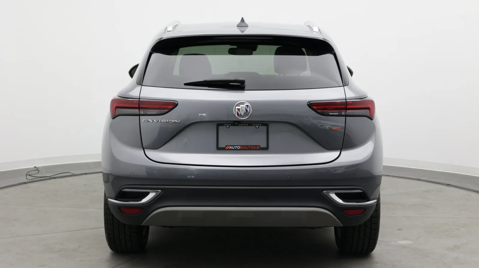 Buick Envision photo 6