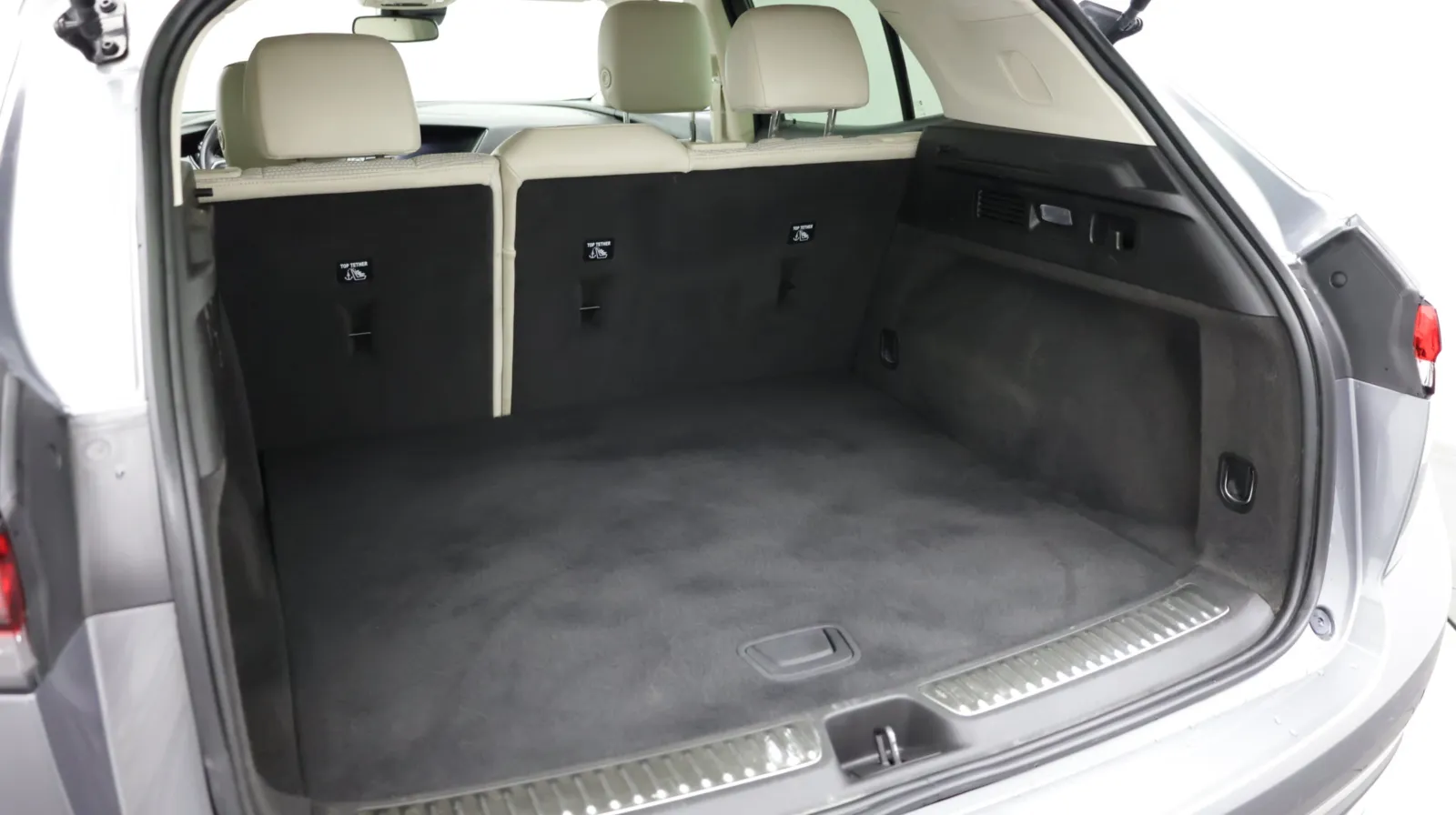 Buick Envision photo 33