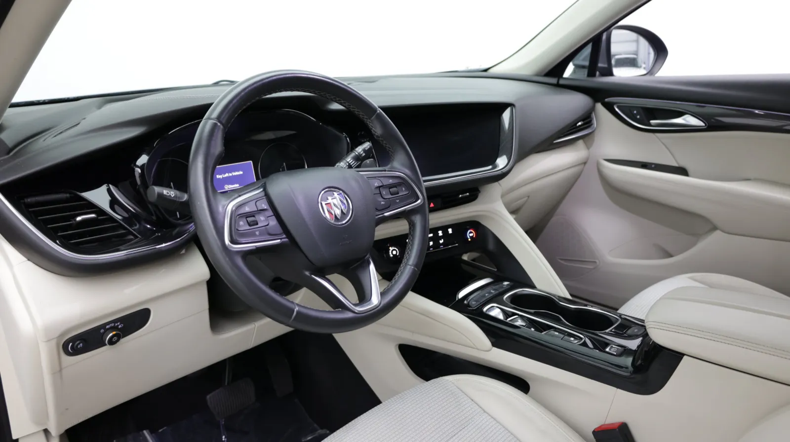 Buick Envision photo 12