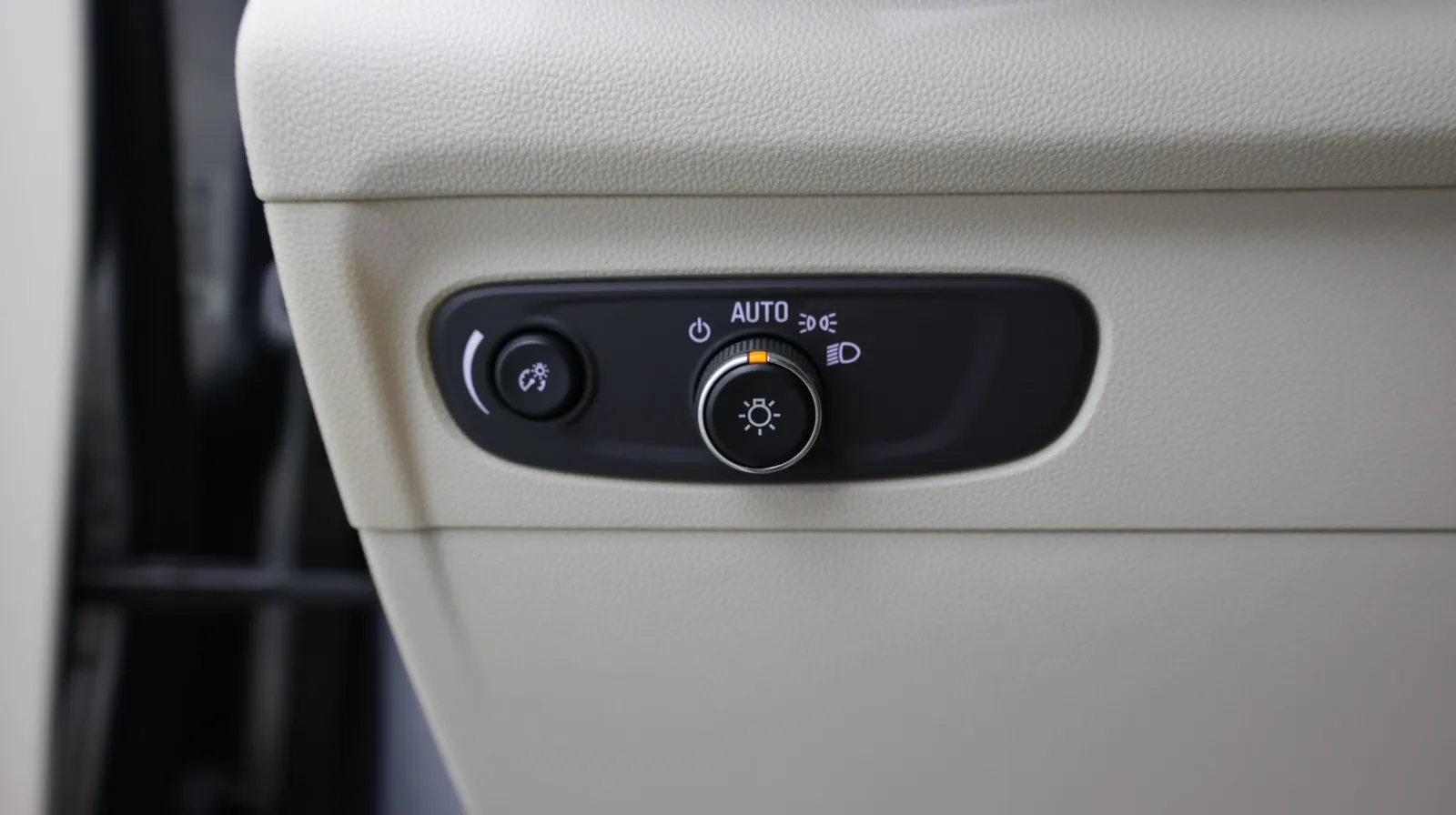 Buick Envision photo 17