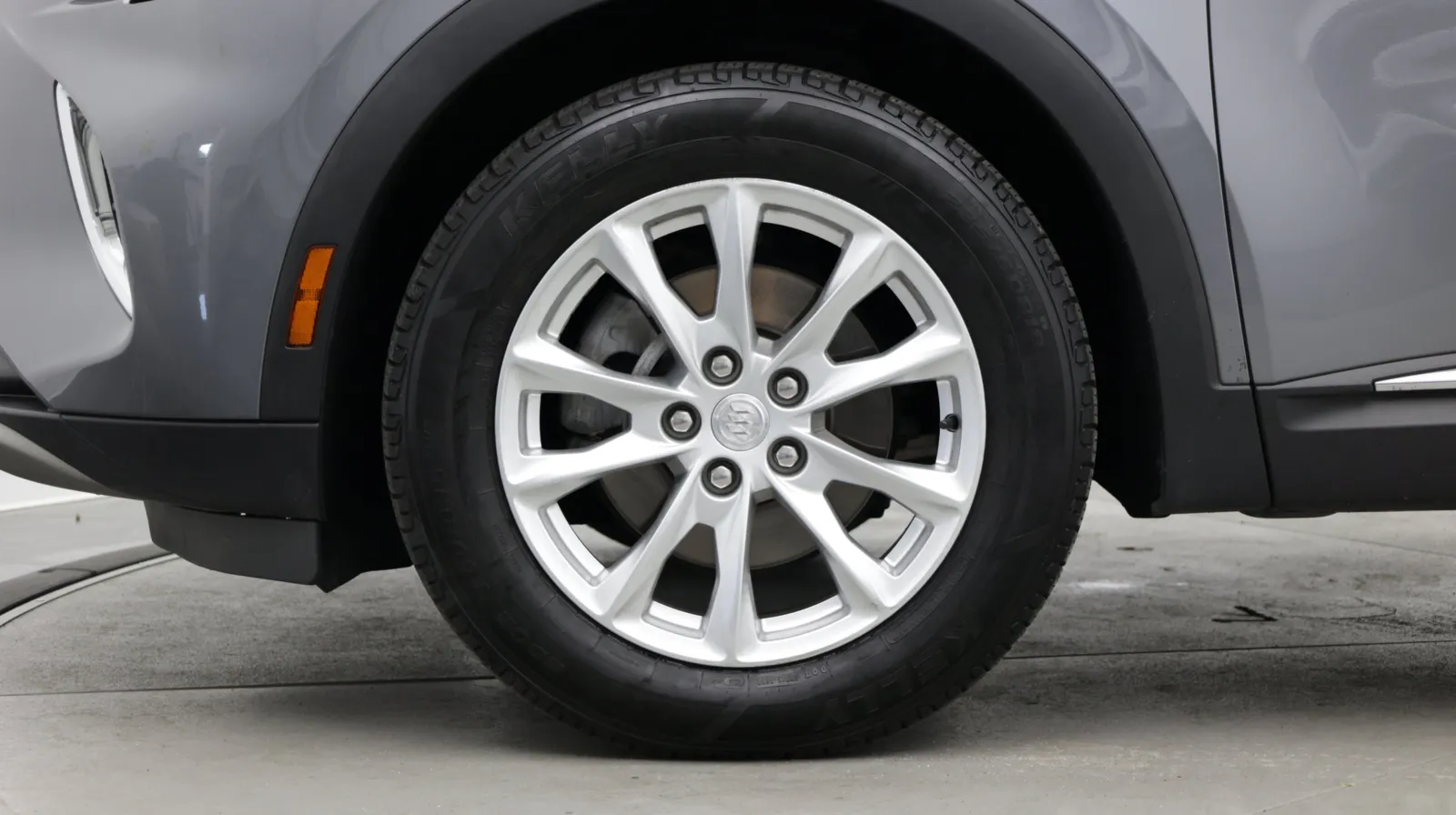 Buick Envision photo 8