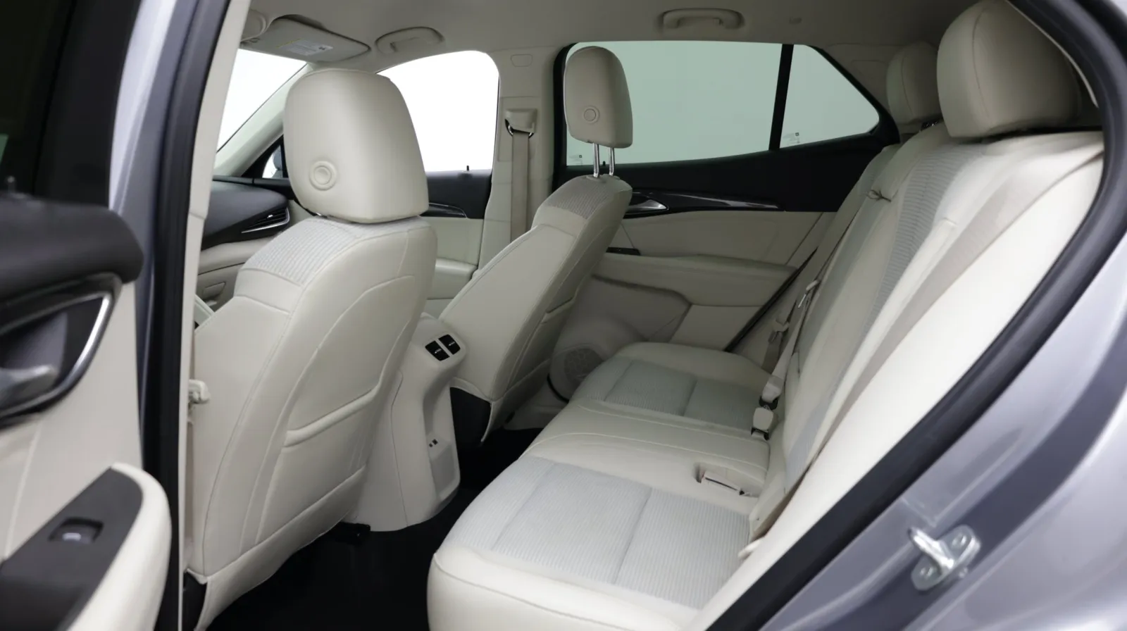 Buick Envision photo 26