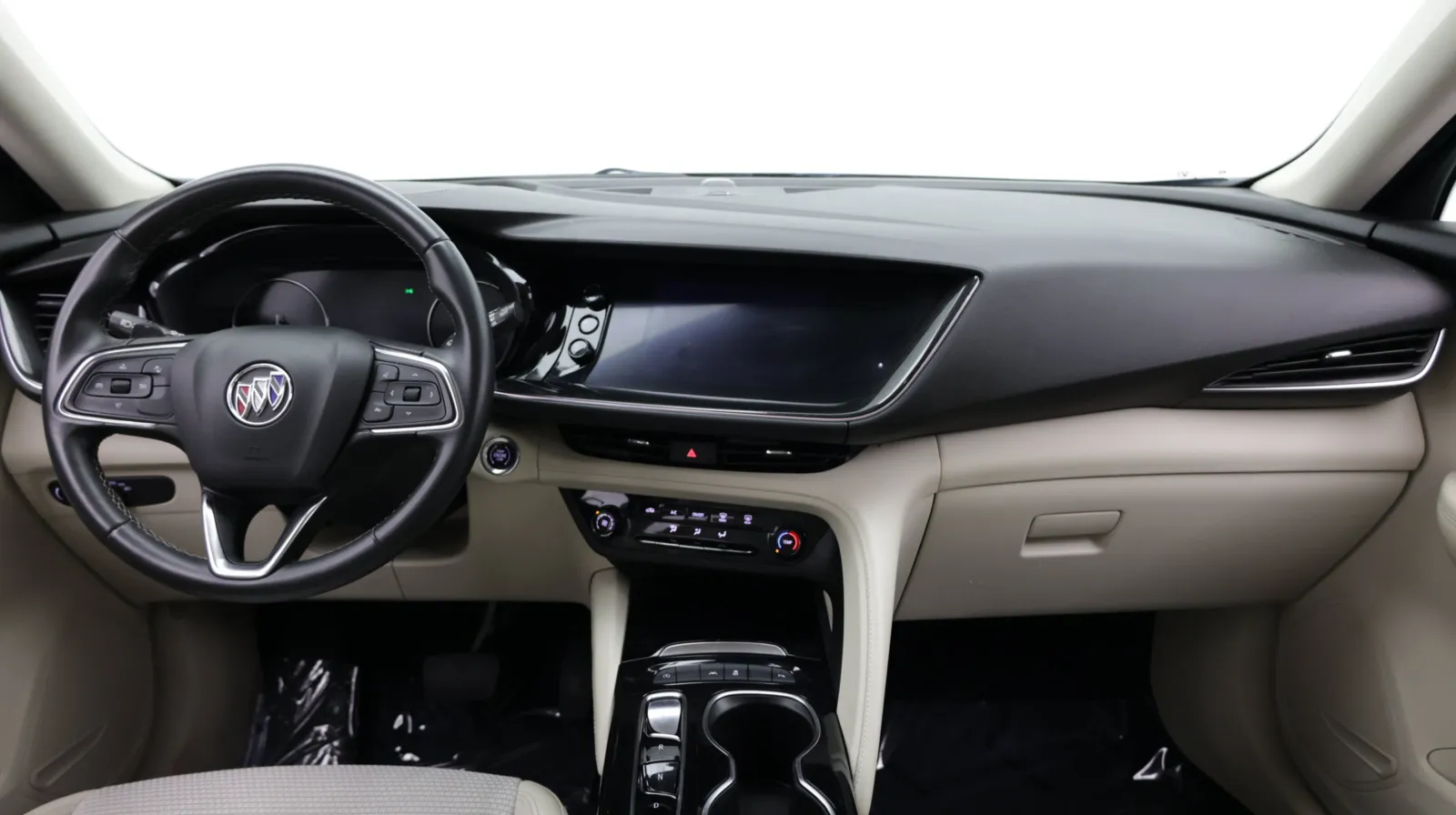 Buick Envision photo 30