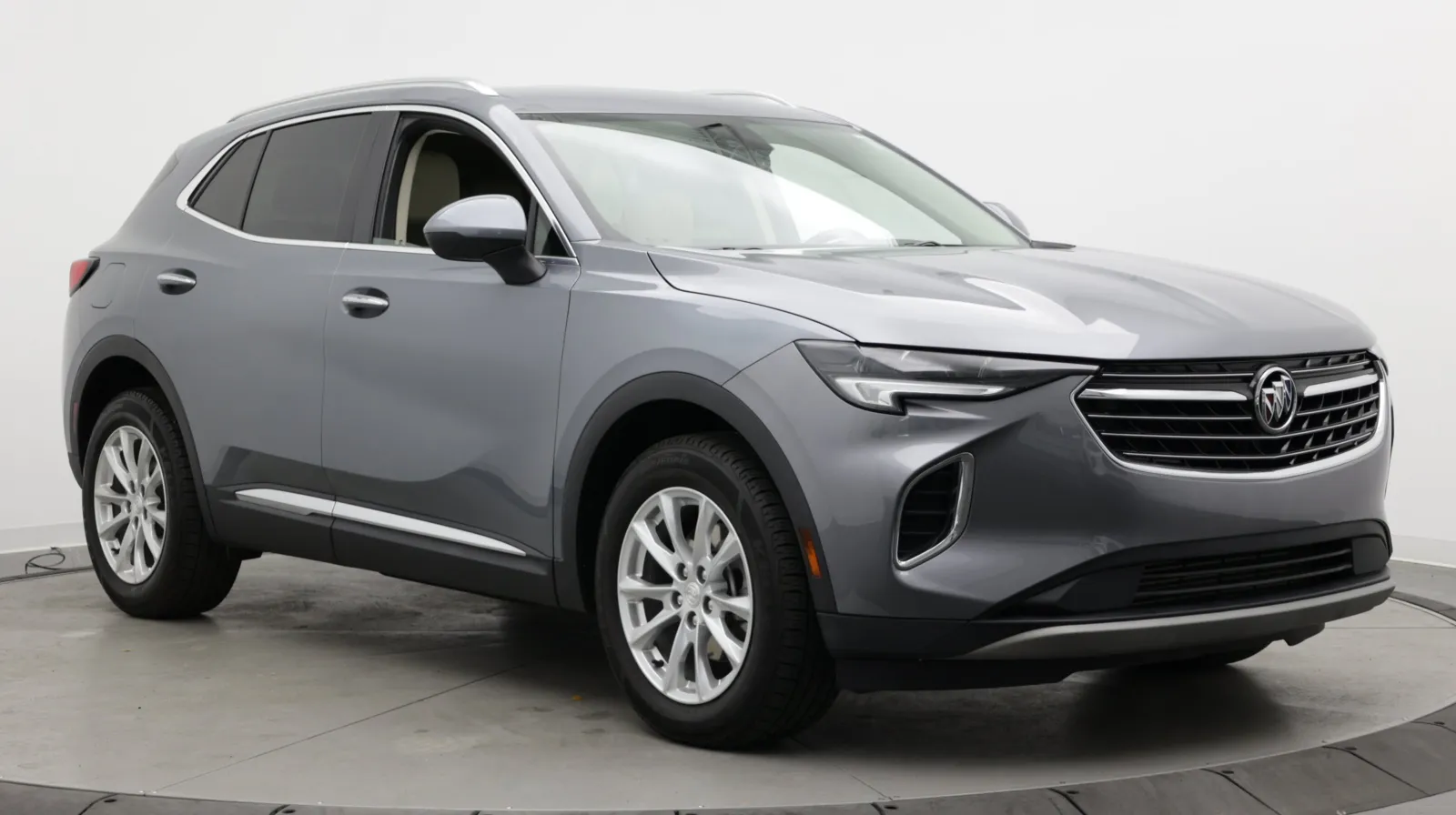 Buick Envision photo 3