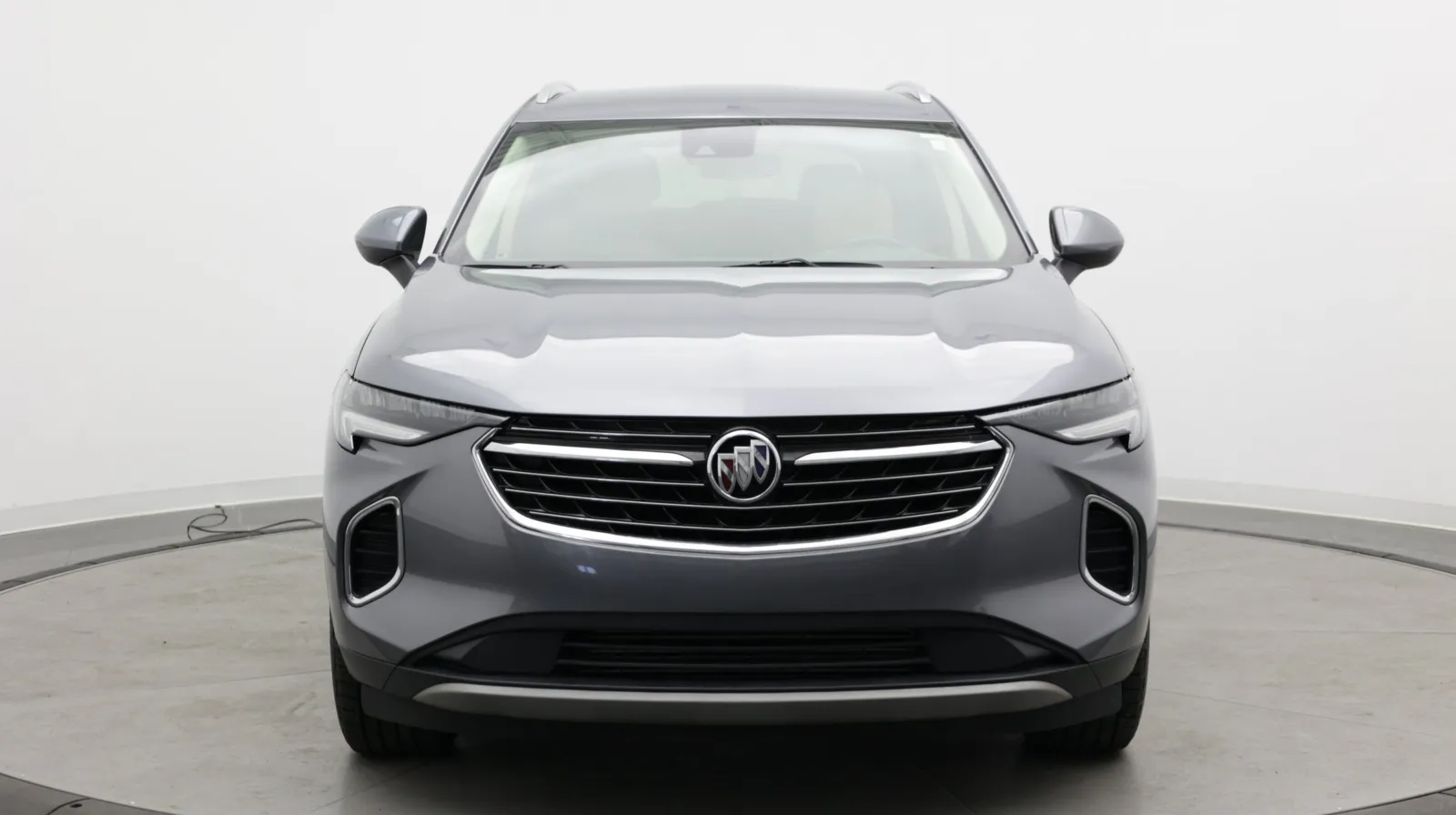 Buick Envision photo 2