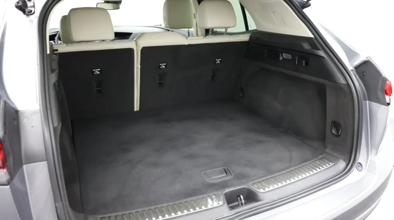 Buick Envision photo 32
