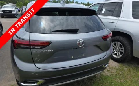 More photos of 2021 Buick Envision Preferred at Auto Boutique Florida, FL
