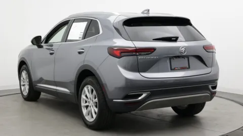 More photos of 2021 Buick Envision Preferred at Auto Boutique Florida, FL