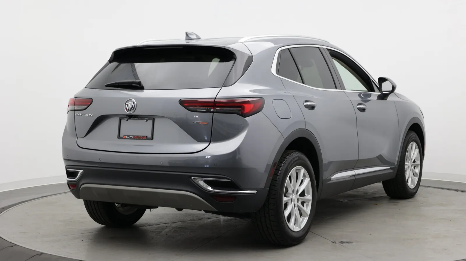 Buick Envision photo 7