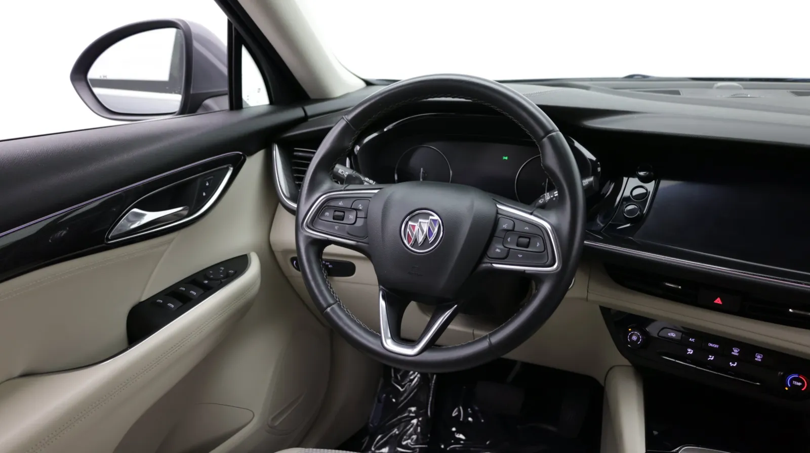 Buick Envision photo 29