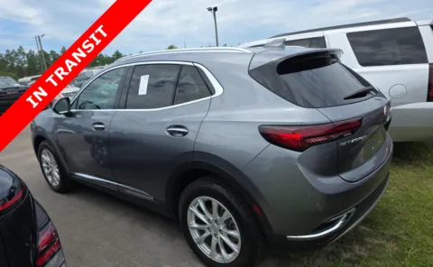 More photos of 2021 Buick Envision Preferred at Auto Boutique Florida, FL
