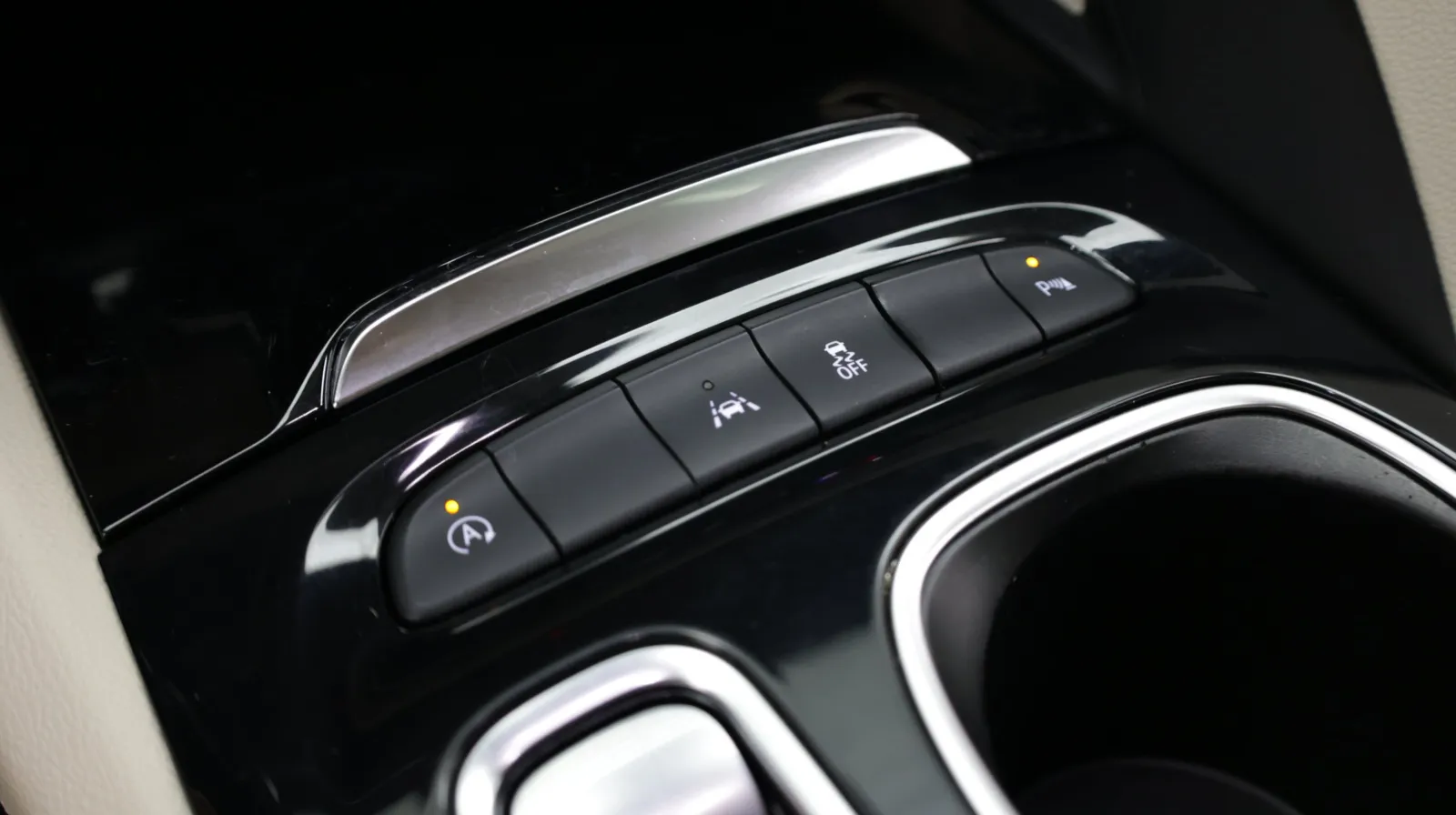 Buick Envision photo 18