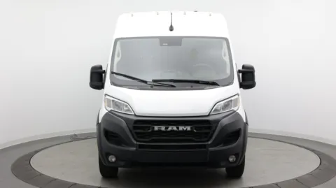 Photos of 2024 Ram ProMaster Cargo Van Tradesman for sale in Jacksonville, FL at Auto Boutique Florida