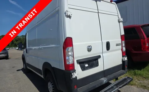 More photos of 2024 Ram ProMaster Cargo Van Tradesman at Auto Boutique Florida, FL