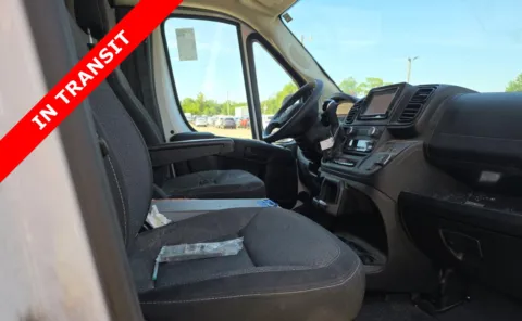 More photos of 2024 Ram ProMaster Cargo Van Tradesman at Auto Boutique Florida, FL