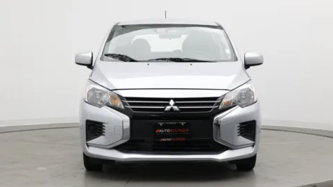Photos of 2024 Mitsubishi Mirage ES for sale in Jacksonville, FL at Auto Boutique Florida