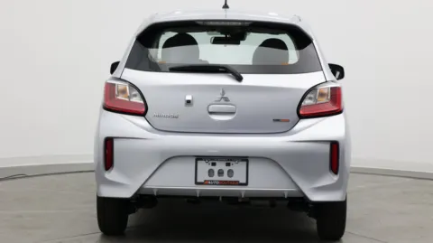 More photos of 2024 Mitsubishi Mirage ES at Auto Boutique Florida, FL