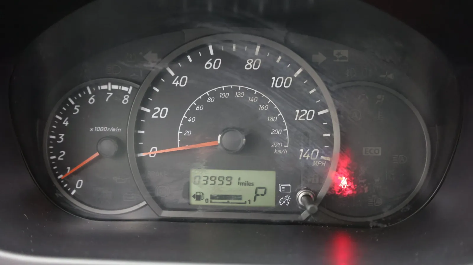 Mitsubishi Mirage photo 16
