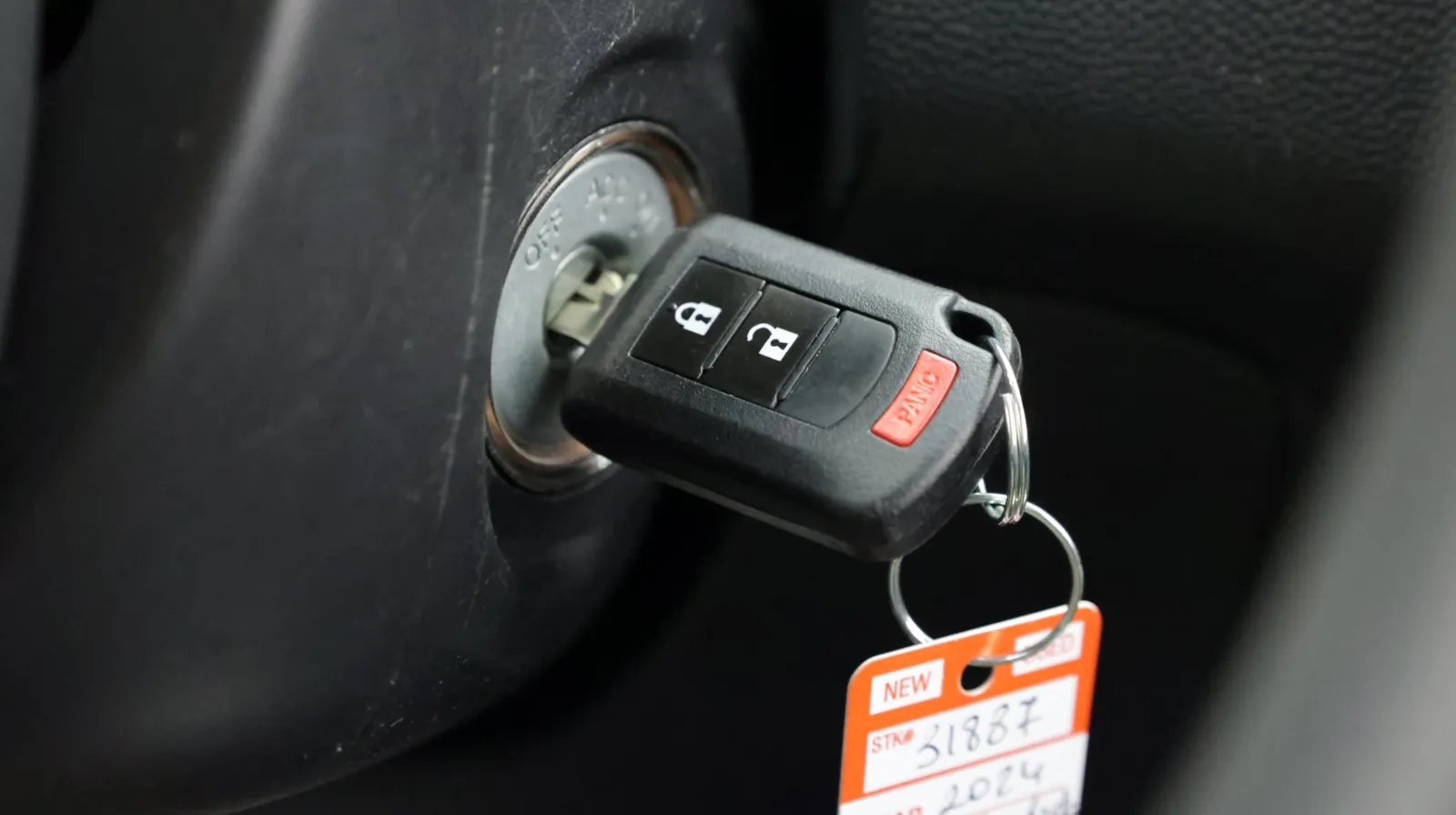 Mitsubishi Mirage photo 20