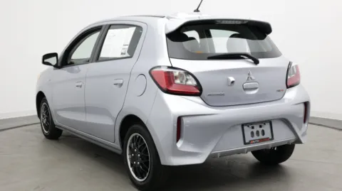 More photos of 2024 Mitsubishi Mirage ES at Auto Boutique Florida, FL