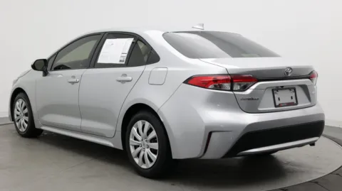 More photos of 2020 Toyota Corolla LE at Auto Boutique Florida, FL