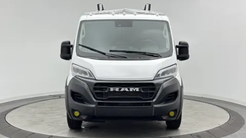 Photos of 2025 Ram ProMaster Cargo Van SLT+ for sale in Jacksonville, FL at Auto Boutique Florida