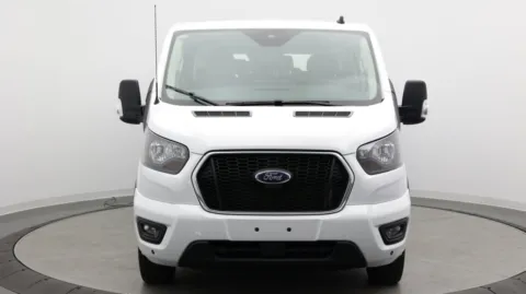 Photos of 2025 Ford Transit Passenger Wagon XLT for sale in Jacksonville, FL at Auto Boutique Florida