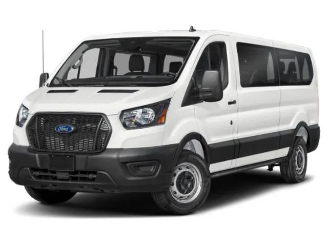 2025 Ford Transit Passenger Wagon for sale in Jacksonville, FL