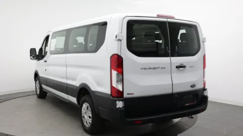 More photos of 2025 Ford Transit Passenger Wagon XLT at Auto Boutique Florida, FL