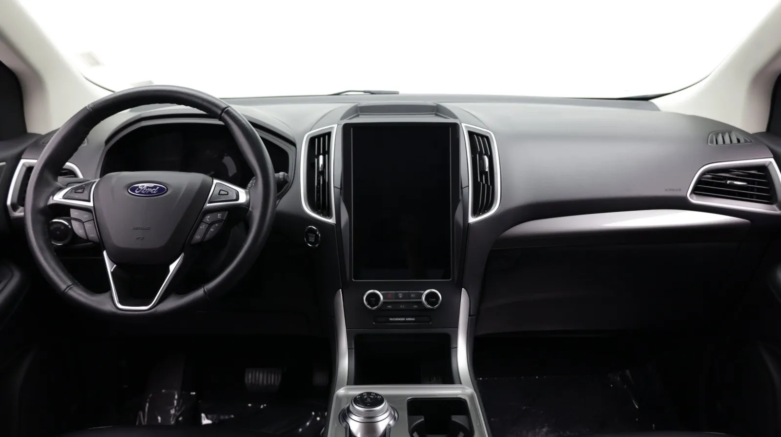 Ford Edge photo 29