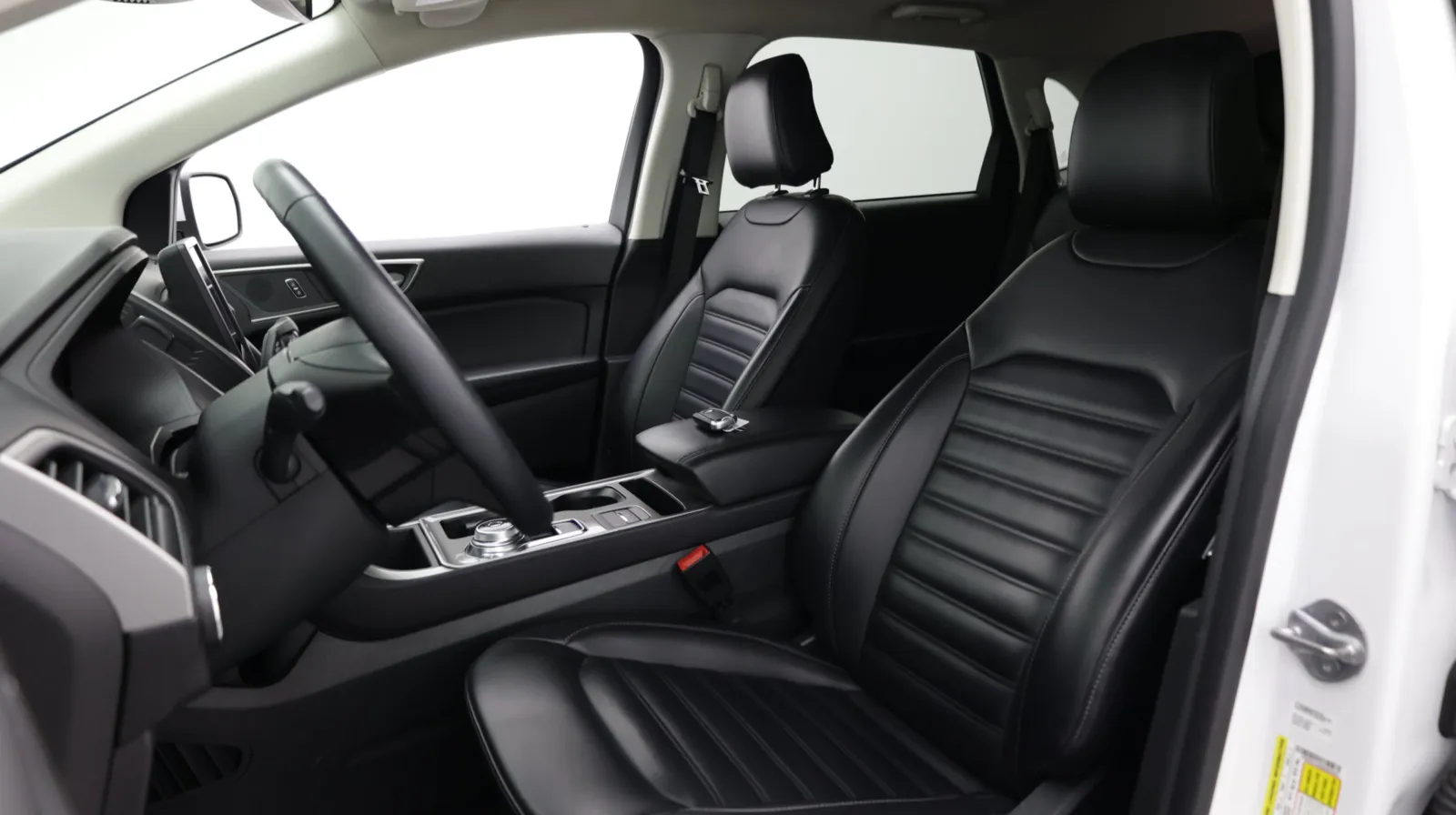Ford Edge photo 15