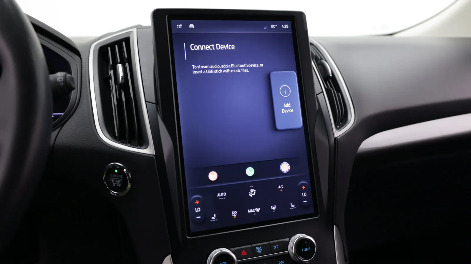 Ford Edge photo 19