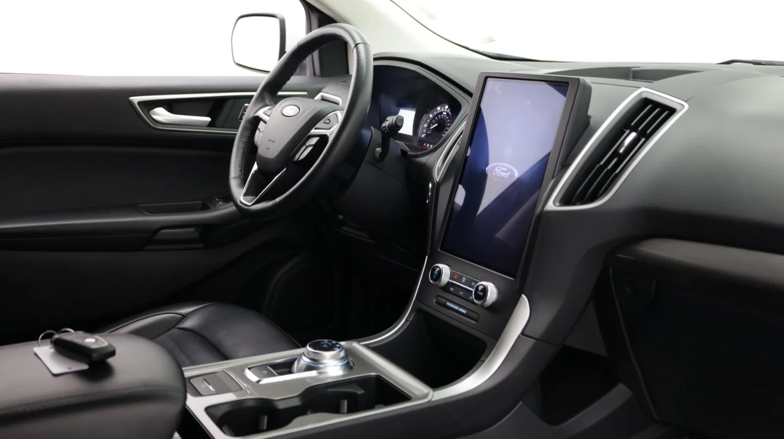 Ford Edge photo 35