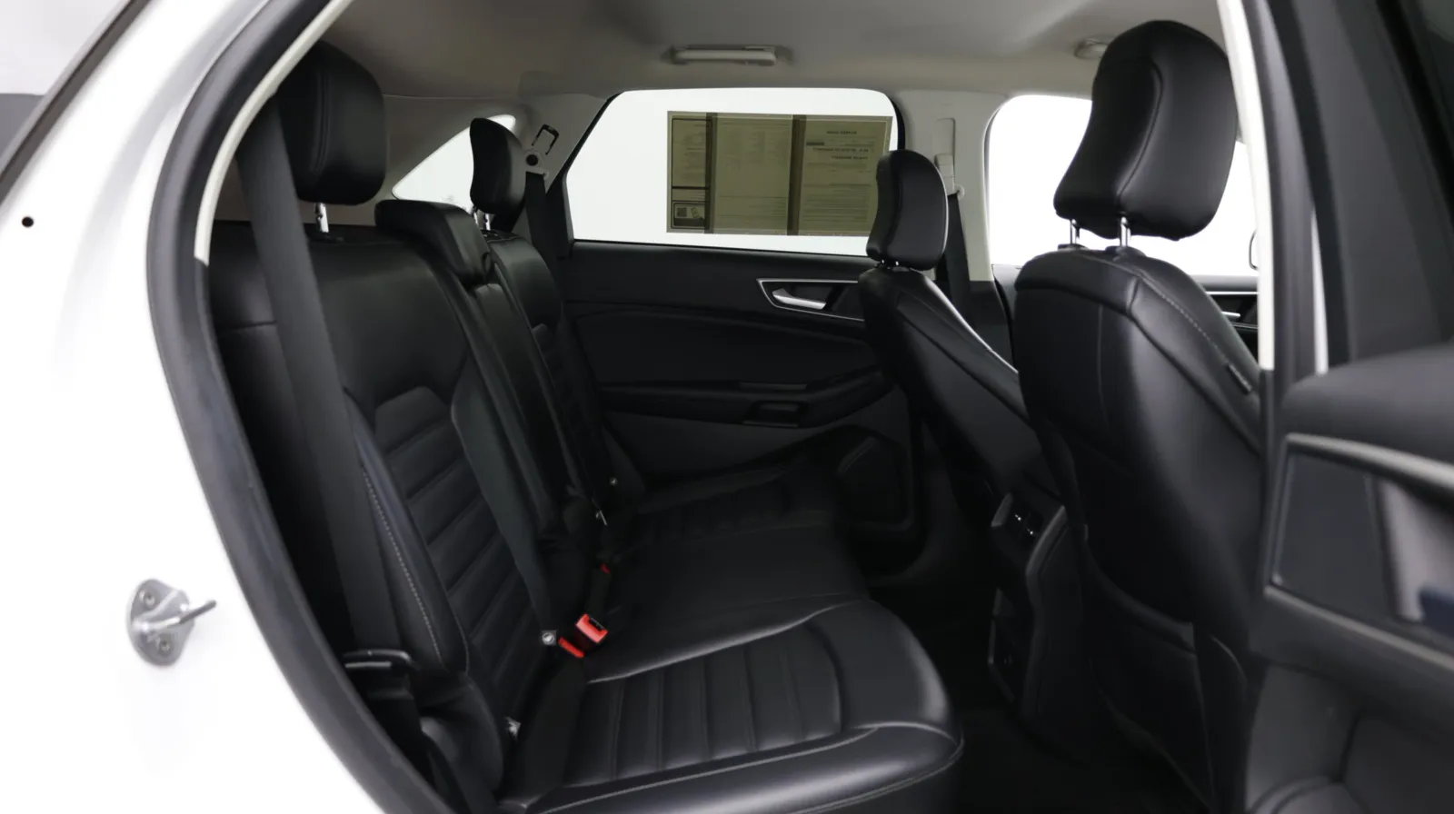 Ford Edge photo 33