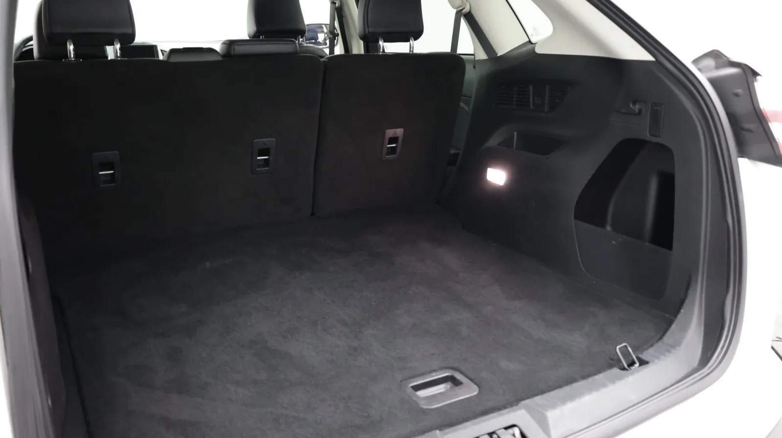 Ford Edge photo 31