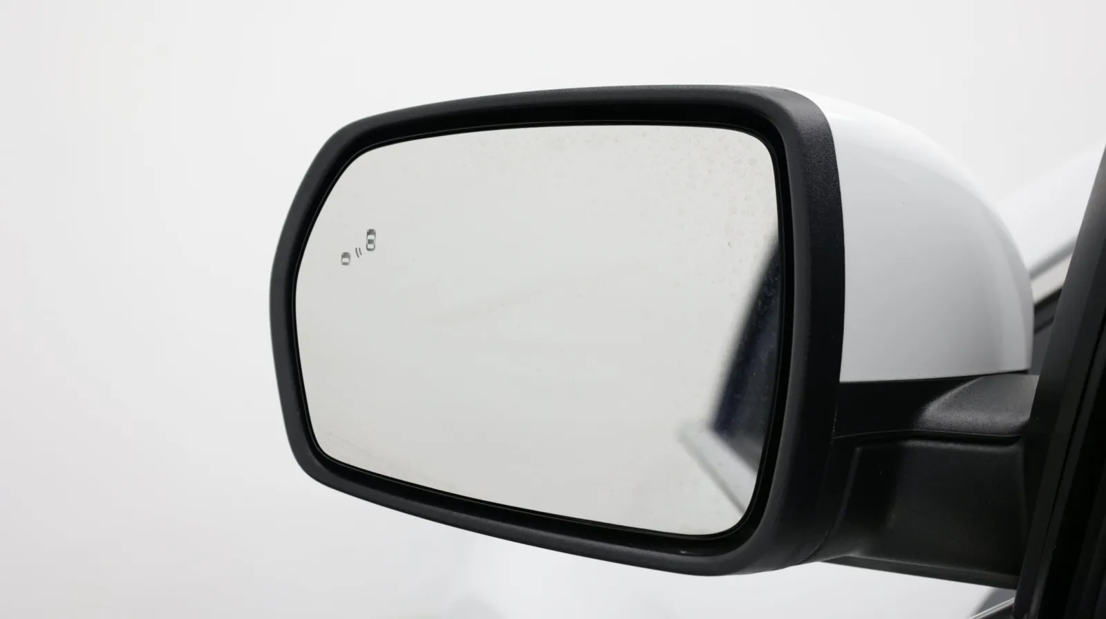 Ford Edge photo 13